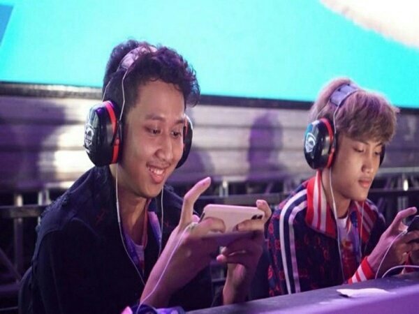 Microboy dan Ryzen Berhasrat Membela Timnas Indonesia di SEA Games 2021