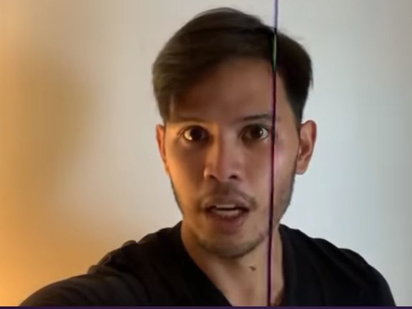 Pemain asing anyar Persik Kediri, Marwin Angeles