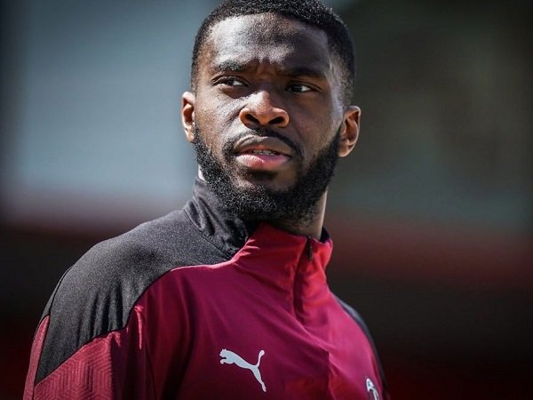 Fikayo Tomori