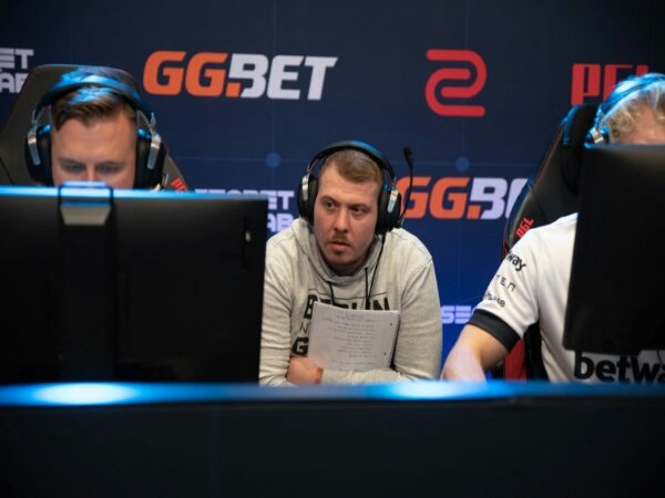 Tinggalkan CS:GO, LEGIJA Rambah VALORANT dengan Melatih Bleed