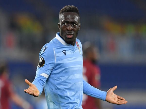 Winger Lazio