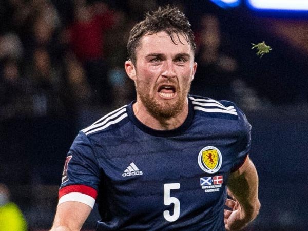 Rangers Selangkah Lagi Dapatkan Bek Hearts, John Souttar