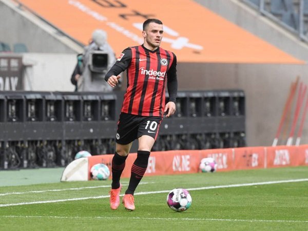 Filip Kostic