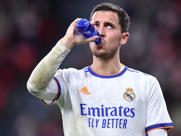 Eden Hazard