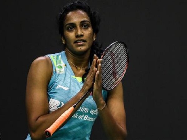 PV Sindhu Masuk 10 Besar Atlet Putri Dengan Bayaran Tertinggi 2021