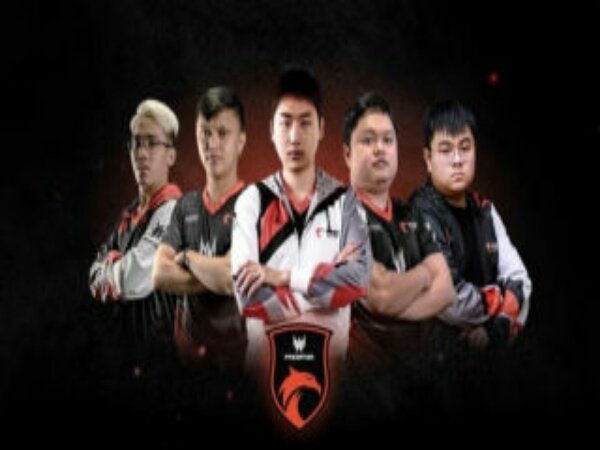 Team SMG Kirim TNC Predator Degradasi ke Divisi 2 DPC SEA 2021-2022