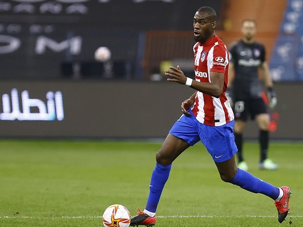 Atletico Madrid kembali ditinggal Llorente dan Kondogbia