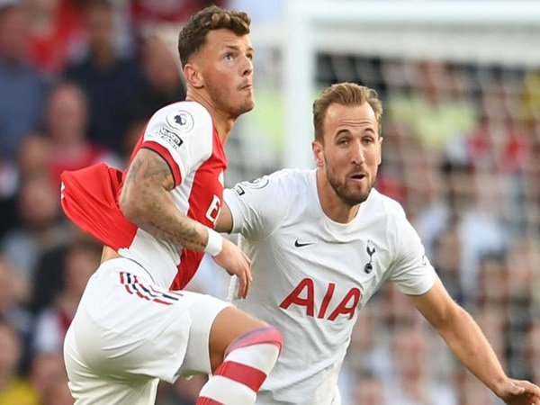 Arsenal disebut takut lawan Spurs