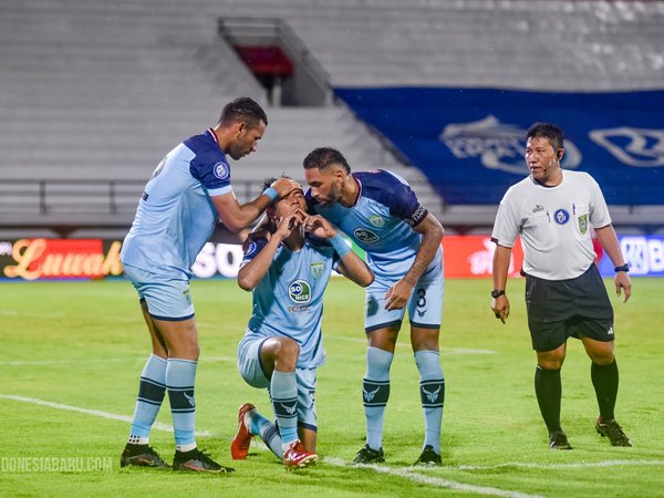 Pelatih Persela Lamongan, Jafri Sastra tidak puas dengan tingkat konsentrasi pemain Persela Lamongan