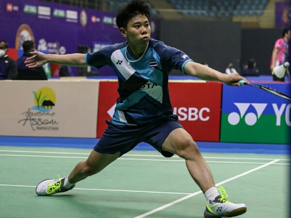 Kandaskan PV Sindhu, Supanida Katethong ke Final India Open 2022