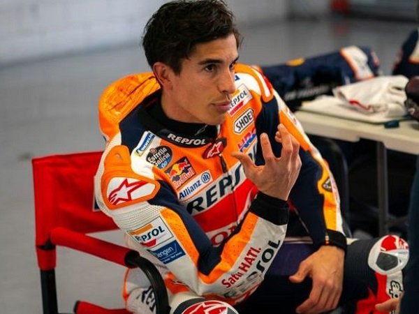 Marc Marquez