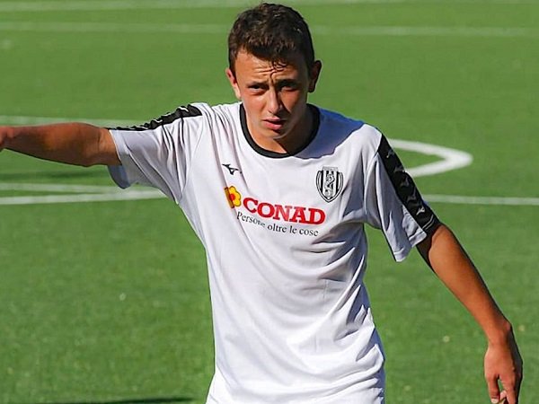 Tommaso Berti