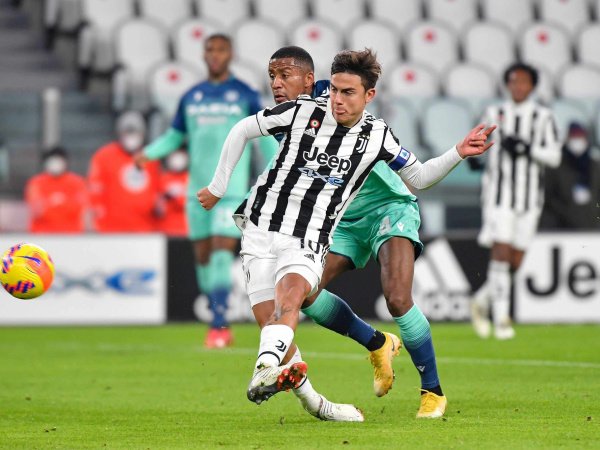 Paulo Dybala merasa tak perlu buktikan apa pun di Juventus