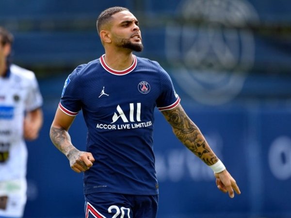 Layvin Kurzawa  (Sumber: Getty)