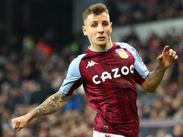 Digne, 5 Hal yang Perlu Diketahui dari Bek Baru Aston Villa