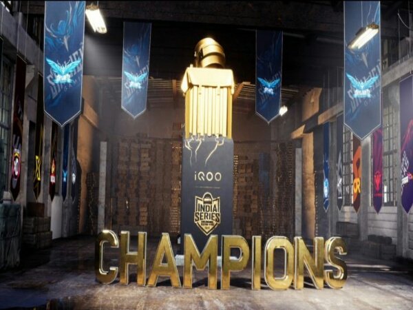 Juara BGIS 2021, Skylightz Gaming Rebut Slot Terakhir Grand Final PMGC 2021