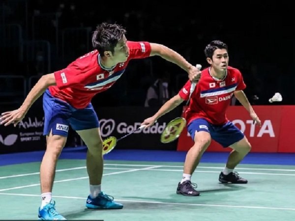 Badminton Jepang Umumkan Daftar Pemain Tim Nasional 2022