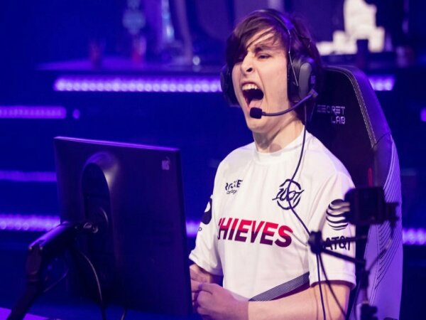 Resmi Datangkan ec1s dan BabyJ, Roster VALORANT 2022 100 Thieves Lengkap
