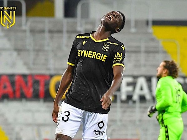 Randal Kolo Muani