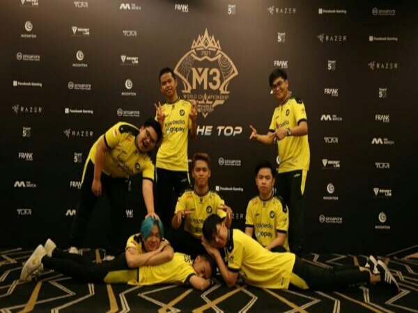 Alasan ONIC Esports Mengalami Penurunan Performa di M3 Menurut Aldo