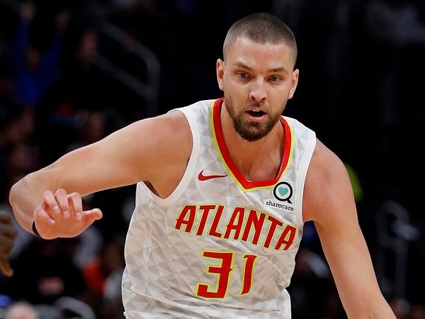 Chandler Parsons resmi gantung sepatu dari kompetisi NBA.