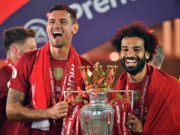 Mo Salah