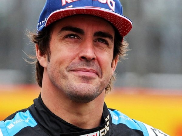 Fernando Alonso