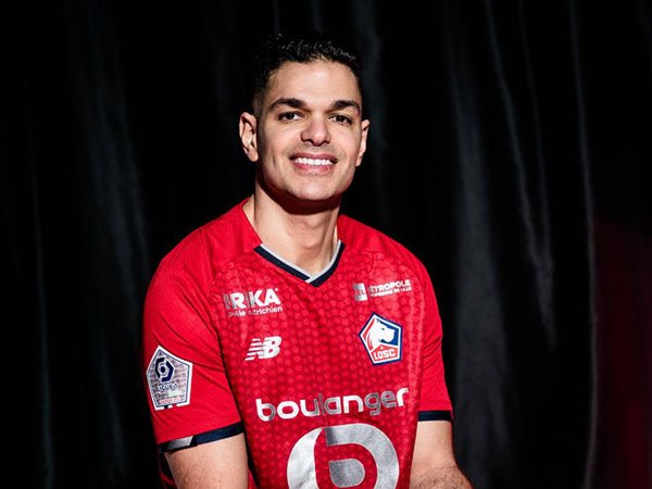 Hatem Ben Arfa