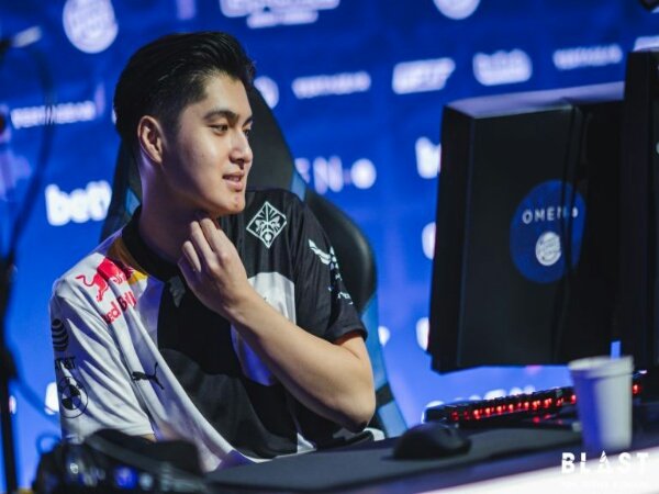 Kembali ke Kancah CS:GO, autimatic Gabung Evil Geniuses