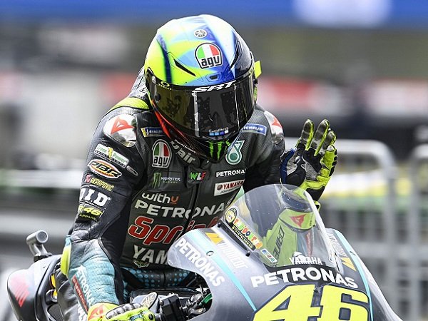 Valentino Rossi