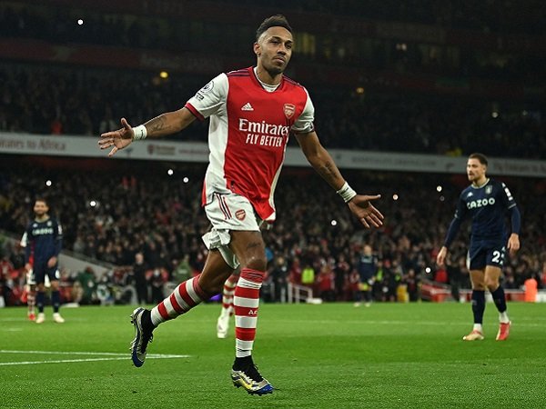 Pierre-Emerick Aubameyang berpeluang kembali ke Italia.