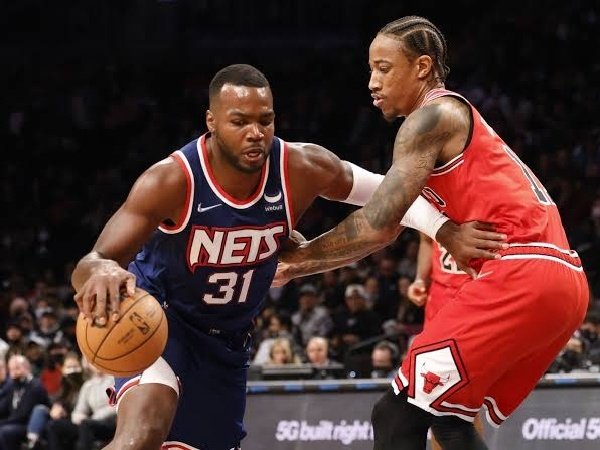 Brooklyn Nets tidak ingin pakai jasa Paul Millsap lagi.