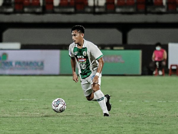 Dua Pemain PSS Sleman yang Sempat Cedera Mulai Pulih