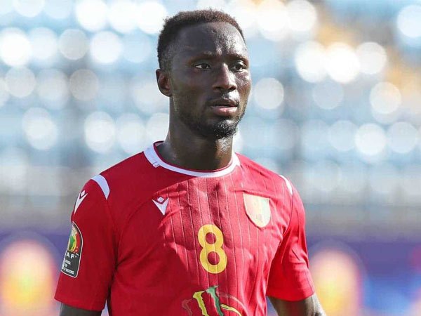 Naby Keita