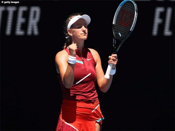 Victoria Azarenka tak beri Elina Svitolina banyak peluang di Australian Open 2022