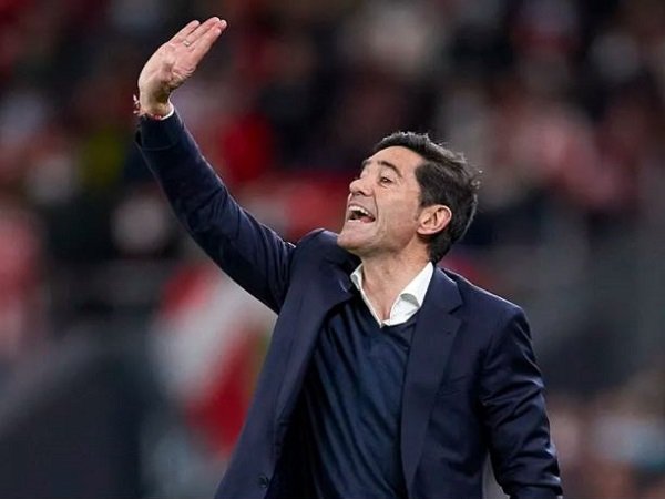 Pelatih Athletic Bilbao, Marcelino (Images: Getty)