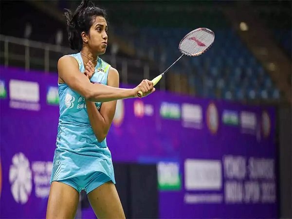 PV Sindhu Lolos Mudah ke Perempat Final Syed Modi International 2022
