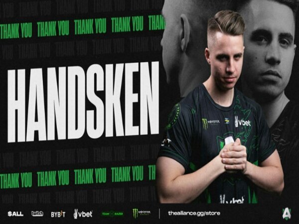 Alliance Resmi Depak Handsken dan Okcya Sang Pelatih