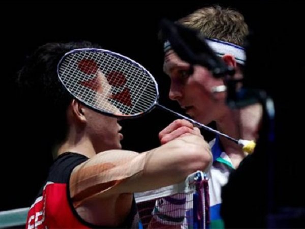 Dukungan Lee ZIi Jia terus Mengalir, Dari Axelsen Hingga Gronya Somerville