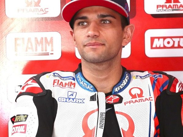 Jorge Martin