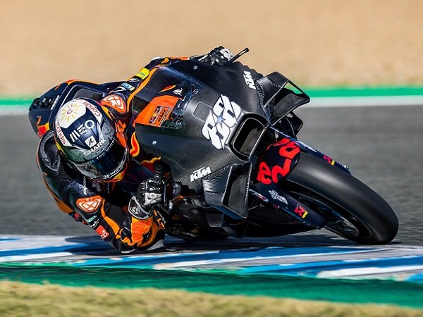 MotoGP 2022, KTM, Miguel Oliveira