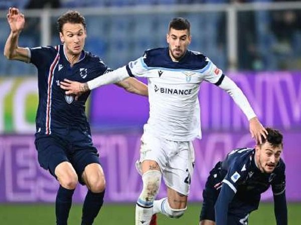 Lazio optimis Zaccagni bisa dimainkan vs Atalanta