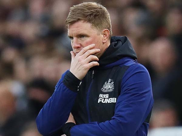 Howe Puji Kemenangan Heroik Newcastle Atas Leeds