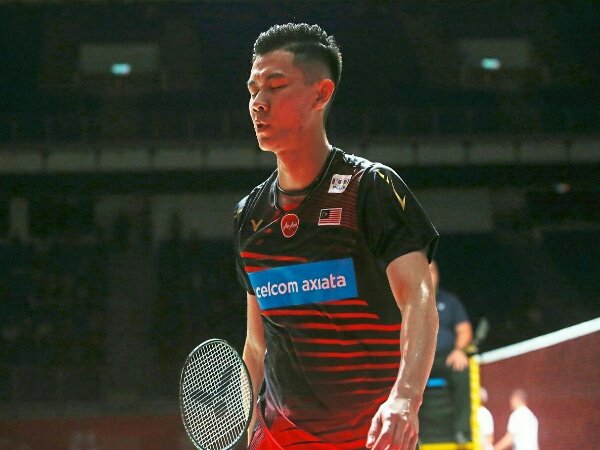 Lee Zii Jia Sedang Lalui Fase Terberat Dalam Karirnya