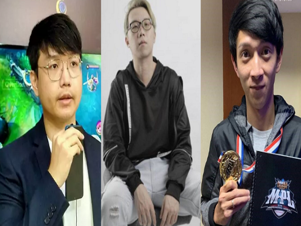Manajer Timnas Esports Sebut 4 Nama Top Sudah Daftar Jadi Pelatih Timnas