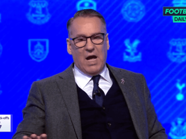 Paul Merson Minta Mikel Arteta Berdamai dengan Pierre-Emerick Aubameyang