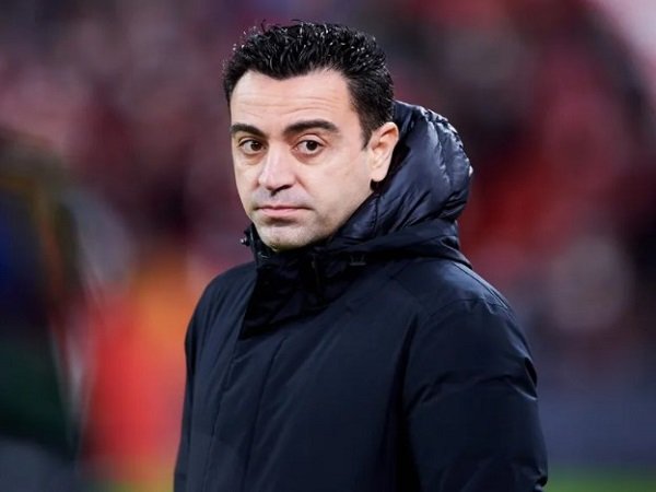 Pelatih Barcelona, Xavi Hernandez. (Images: Getty)