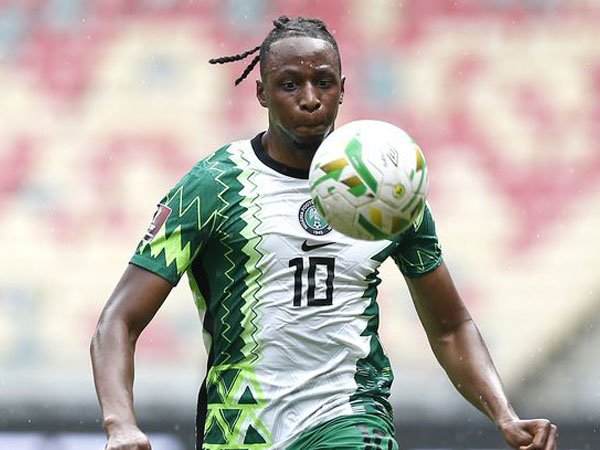 Joe Aribo