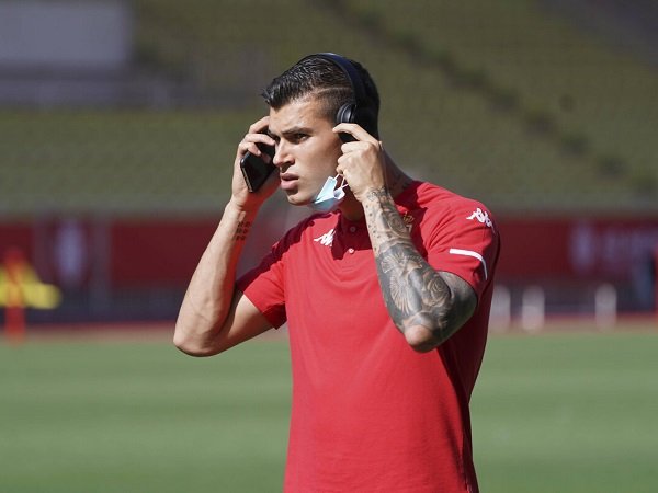 Pietro Pellegri