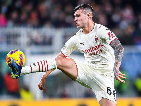 Pietro Pellegri